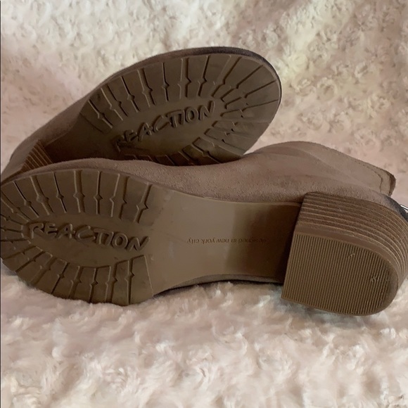 Ankle Bootie - Picture 4 of 6